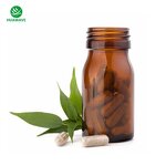 Tongkat Ali Extract Manufacturer - OEM/ODM Label Natural 500mg 1000mg Tongkat Ali Capsule