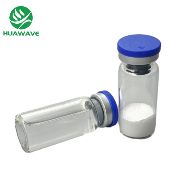 Syn-ake Manufacturer - Top Quality CAS 823202-99-9 Dipeptide Diaminobutyroyl Benzylamide Diacetate