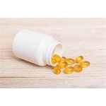 Vitamin a Palmitate Manufacturer - Top Quality CAS 79-81-2 1.7miu