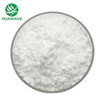 Decapeptide-4 Powder Manufacturer - HUAWAVE Manufacturer Supply 98% 99% Cosmetic Raw Material Skincare