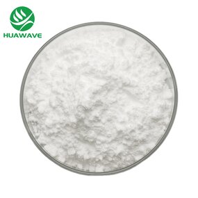 Decapeptide-4 Powder Manufacturer - HUAWAVE Manufacturer Supply 98% 99% Cosmetic Raw Material Skincare