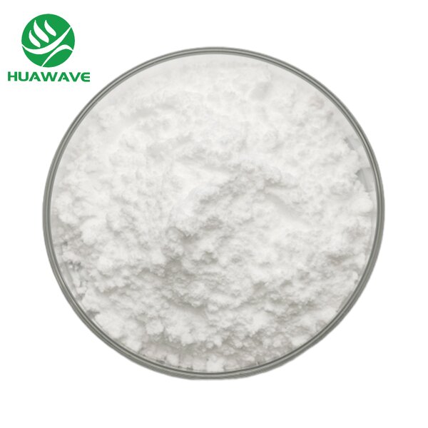 Decapeptide-4 Powder Manufacturer - HUAWAVE Manufacturer Supply 98% 99% Cosmetic Raw Material Skincare