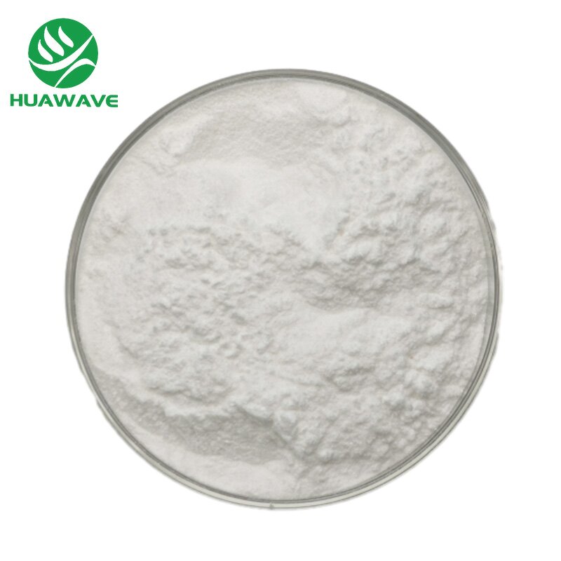 GABA Powder Manufacturer - Bulk Price Food Grade 99% Sleep Supplement 4-Aminobutyric Acid