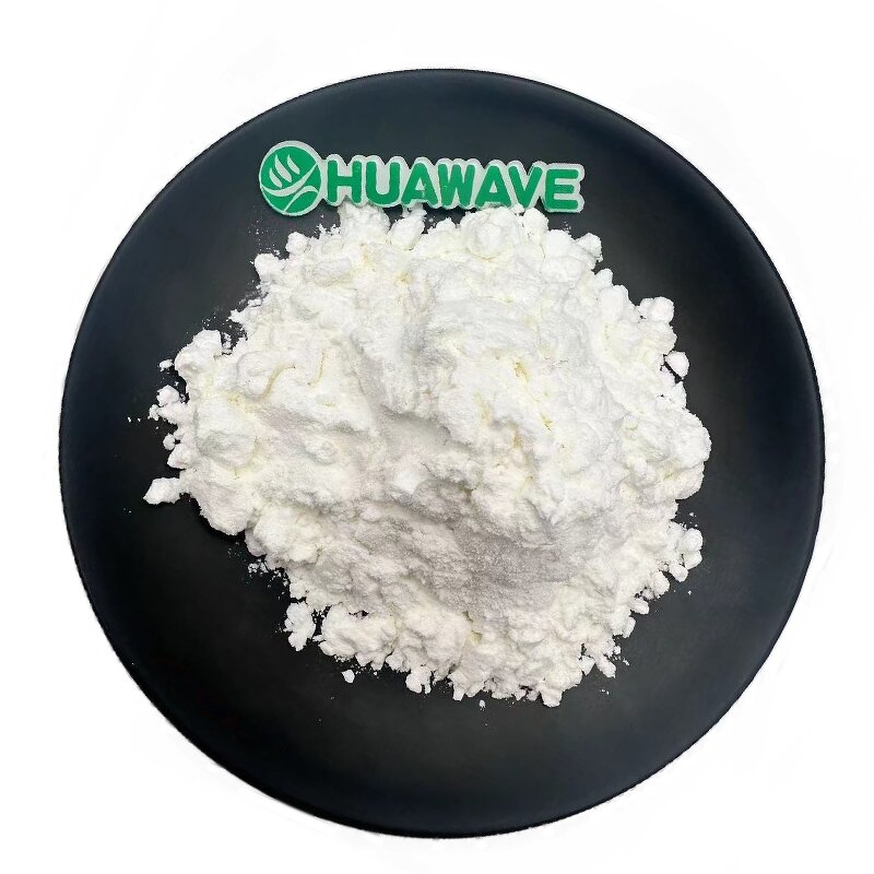 Modified Starch Manufacturer - Food Grade Water-Soluble Acid Modified Powder