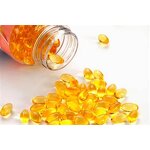 Vitamin a Palmitate Oil Manufacturer - Spot CAS 79-81-2 1.7miu/g