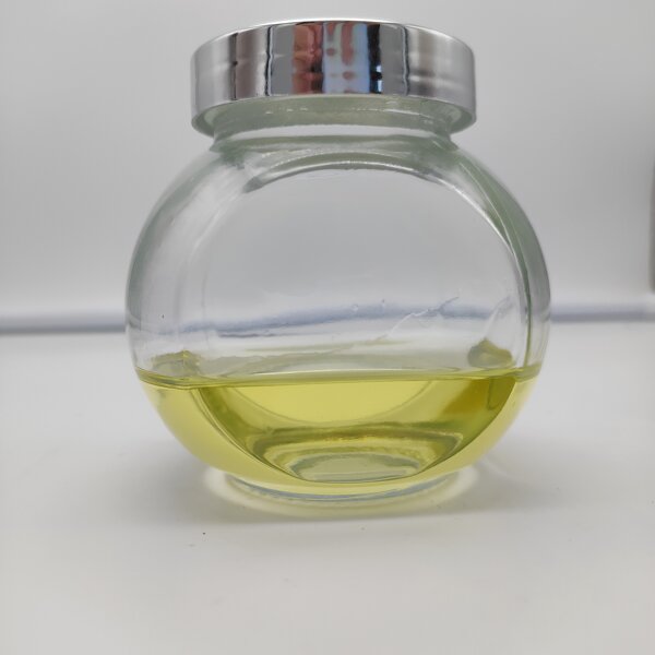 Tetrahexyldecyl Ascorbate Oil Manufacturer - Bulk Price High Quality Oil Soluble Vitamin C 99% VC-IP