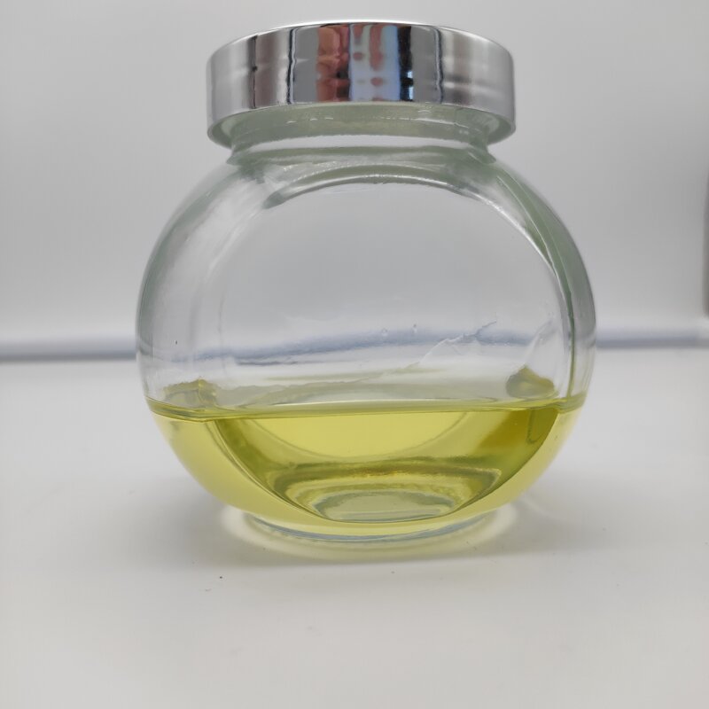 Tetrahexyldecyl Ascorbate Oil Manufacturer - Bulk Price High Quality Oil Soluble Vitamin C 99% VC-IP