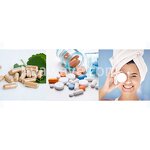 Acetyl Pentapeptide-1 Powder Manufacturer - Hot Sale Cosmetic Peptide 98%