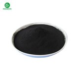 C60 Fullerene Powder Manufacturer - Wholesale C60 99.5%-99.99% Purity Cosmetic Grade Carbon Powder