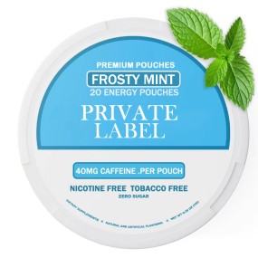 Maca Root Gummies Source Supplier - Organic Vegan Energy Supplement Custom