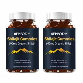 Artemisia Annua Capsules Source Supplier - Immunity Digestive Support Custom Formula