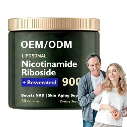 Prebiotic Probiotics Capsules Factory - Women's Gut Health Beauty Custom