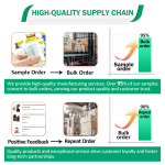 Biotin Hair Growth Supplement Supplier - Oral Vitamin Factory Direct Custom