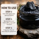 Shilajit Resin Gummies OEM Factory - 85 Minerals Brain Enhancement Private Label