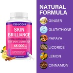 Aloe Vera Extract Drops Supplier - Food Grade Chlorophyll Liquid Custom