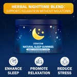 Magnesium Glycinate Gummies Manufacturer - Vegan Raspberry Stress Relief Custom