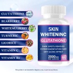 Hair Growth Vitamins OEM Supplier - Biotin Amino Acids Private Label Custom