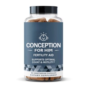 Prenatal Fertility Capsules Manufacturer - Myo-Inositol Vitex Hormone Balance Custom