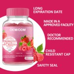 Multi-Collagen Complex Factory - Women's Hair Growth Beauty Supplement Custom