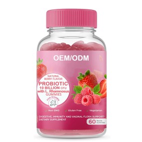 Multi-Collagen Complex Factory - Women's Hair Growth Beauty Supplement Custom