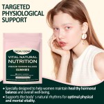 Vegan Biotin Collagen Gummies Factory - Hair Skin Nails Gummy Candy Custom