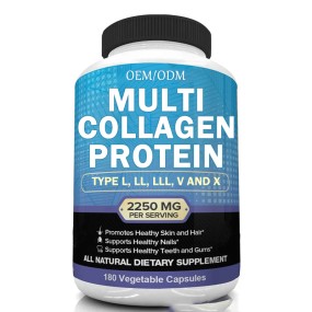 Skin Brilliance Capsules Manufacturer - Dark Spots Acne Marks Correction Custom