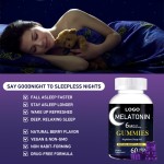 Omega-3 Fish Oil Capsules Source Supplier - DHA EPA Cardiovascular Support Custom