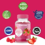 Multi-Collagen Complex Factory - Women's Hair Growth Beauty Supplement Custom