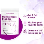 Antioxidant Gummies Wholesaler - Feminine Balance Healthcare Custom Packaging