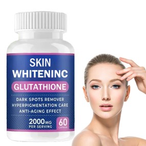 Hair Growth Vitamins OEM Supplier - Biotin Amino Acids Private Label Custom