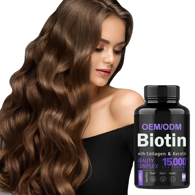 Probiotic Gummies OEM Manufacturer - 5 Billion CFUs Digestive Health Custom