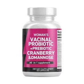 Biotin Hair Growth Supplement Supplier - Oral Vitamin Factory Direct Custom