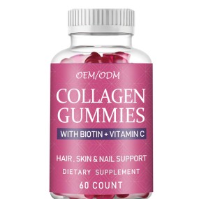 Anti-Aging Supplement Manufacturer - Skin Lightening Whey Protein Custom Formula