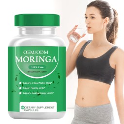 Ashwagandha Sleep Gummies Factory - Melatonin Free Peaceful Mood Custom
