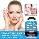 Skin Brilliance Capsules Manufacturer - Dark Spots Acne Marks Correction Custom