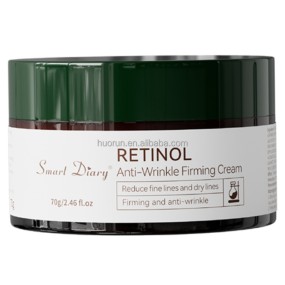Anti-Aging Cream Supplier - Private Label Retinol Dark Spot Removal Face Lotion