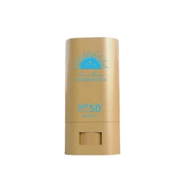 SPF50防晒棒生产商-OEM防水美白面部隔离霜