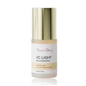 VC Radiance Serum Manufacturer - OEM 30ml Hydrating Firming Moisturizing Face Liquid