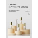 维生素C精华工厂-OEM抗衰老美白亮肤液体面部精华