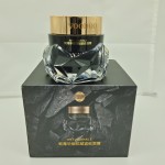 面部护理套装工厂-OEM高端抗衰老美白洁面含透明质酸