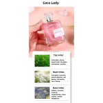 流沙香水生产商-定制标少量花卉口袋香水