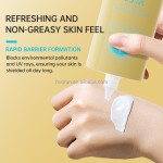 SPF50防晒棒供应商-OEM硅胶水感美容护肤棒