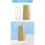 SPF50防晒棒生产商-OEM防水美白面部隔离霜