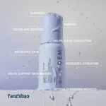 Spray Manufacturer - Hypochlorous Acid for Face Body PH-Stabilized Damaged Skin Soothing Care