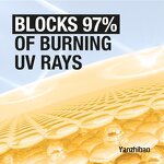 Sunscreen Manufacturer - Private Label SPF 60 Serum 1.7oz Fragrance-Free Vitamin E Glycerin Moisturizing