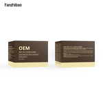 Face Moisturizer Manufacturer - Korean Vitamin C Golden Capsule 1.94oz for Wrinkles Radiance Liposome Capsules