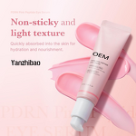 Eye Serum Manufacturer - Salmon DNA PDRN Pink Peptide with Retinol for Fine Lines Uneven Skin Tone