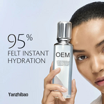 Essence Lotion Manufacturer - Hydro-Clarifying 24-Hour Deep Hydration for Fine Lines Reduction Barrier Strengthening