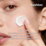 Face Serum Manufacturer - TNS Advanced Anti-Aging for Women Premium Skin Care