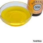 Face Oil Manufacturer - Organic Moringa 4oz/120ml 100% Pure Cold-Pressed Virgin for Skin Hair Body